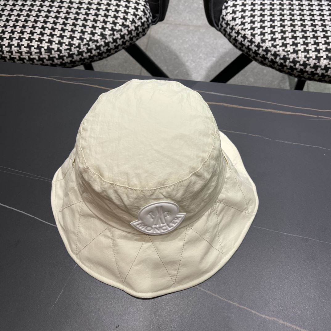 Moncler Caps